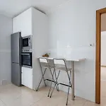 Prázdninový dům Casa Con Vistas Al Mar, Playa 300 M, Parking, Wifi *