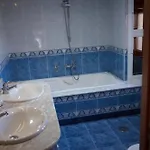 Prázdninový dům Casa Con Vistas Al Mar, Playa 300 M, Parking, Wifi *
