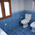 Casa Con Vistas Al Mar, Playa 300 M, Parking, Wifi * Ribeira