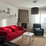 Casa Con Vistas Al Mar, Playa 300 M, Parking, Wifi