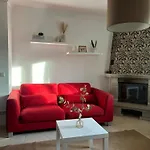 Prázdninový dům Casa Con Vistas Al Mar, Playa 300 M, Parking, Wifi Ribeira