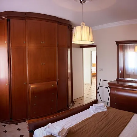 Casa Con Vistas Al Mar, Playa 300 M, Parking, Wifi 度假居 *