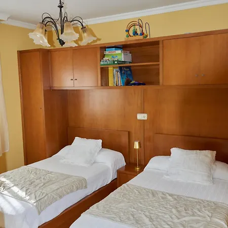 Σπίτι διακοπών Casa Con Vistas Al Mar En - Playa 5 Min, Porche, Parking Privado Ribeira