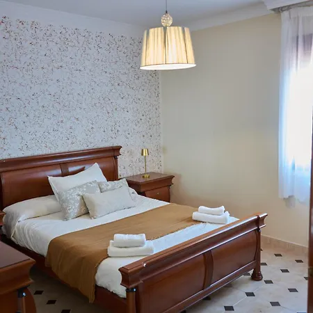 Casa Con Vistas Al Mar, Playa 300 M, Parking, Wifi 度假居