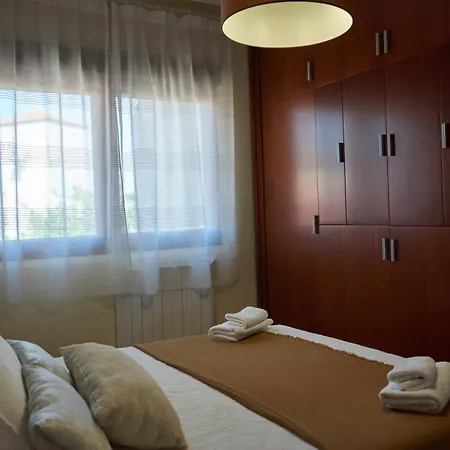 Σπίτι διακοπών Casa Con Vistas Al Mar En - Playa 5 Min, Porche, Parking Privado