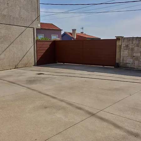 Casa Con Vistas Al Mar, Playa 300 M, Parking, Wifi