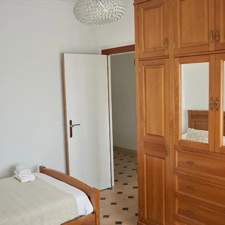 Casa Con Vistas Al Mar, Playa 300 M, Parking, Wifi 度假居 *