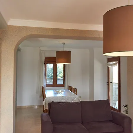 Casa Con Vistas Al Mar, Playa 300 M, Parking, Wifi