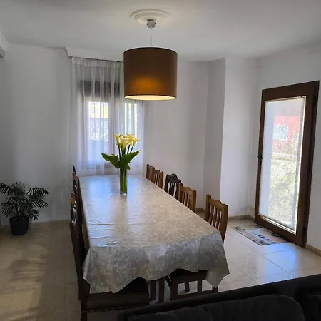 Σπίτι διακοπών Casa Con Vistas Al Mar, Playa 300 M, Parking, Wifi Ribeira