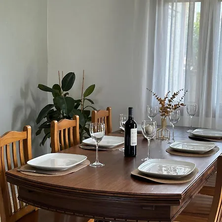 Casa Con Vistas Al Mar En - Playa 5 Min, Porche, Parking Privado Ribeira
