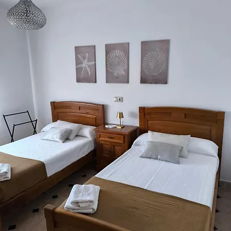 Σπίτι διακοπών Casa Con Vistas Al Mar En - Playa 5 Min, Porche, Parking Privado