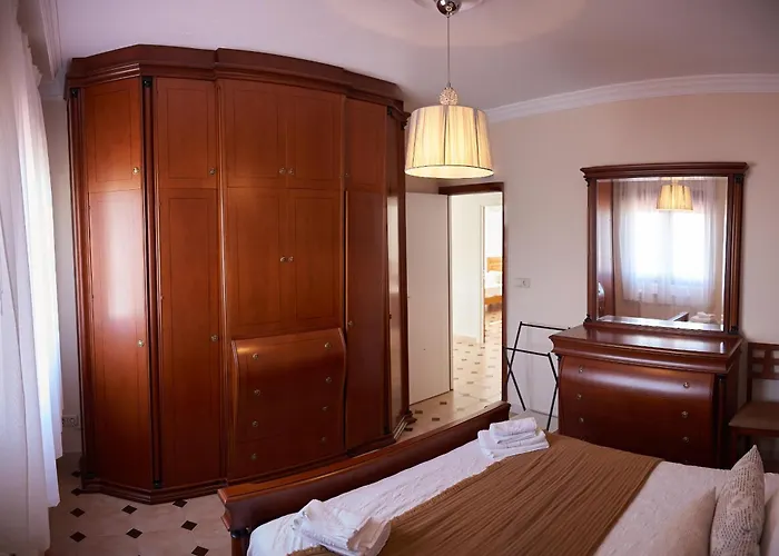 Casa Con Vistas Al Mar, Playa 300 M, Parking, Wifi Σπίτι διακοπών *