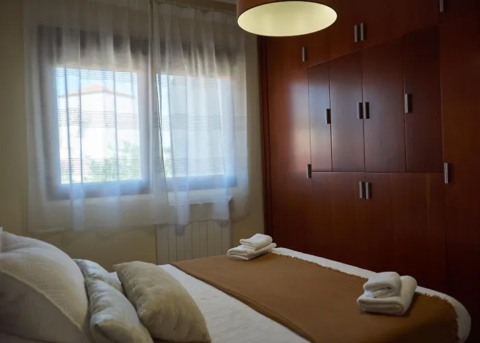 Σπίτι διακοπών Casa Con Vistas Al Mar, Playa 300 M, Parking, Wifi