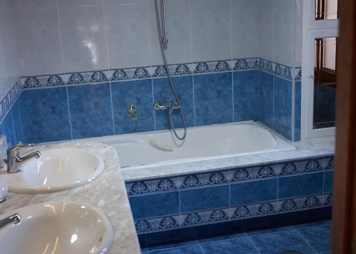 Σπίτι διακοπών Casa Con Vistas Al Mar, Playa 300 M, Parking, Wifi *