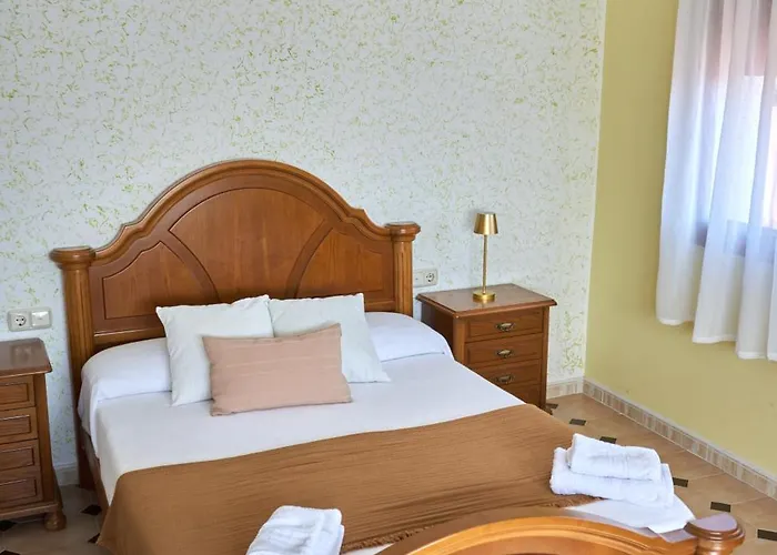 Σπίτι διακοπών Casa Con Vistas Al Mar, Playa 300 M, Parking, Wifi Ribeira
