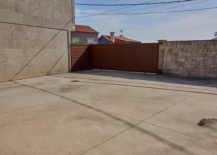 Casa Con Vistas Al Mar, Playa 300 M, Parking, Wifi