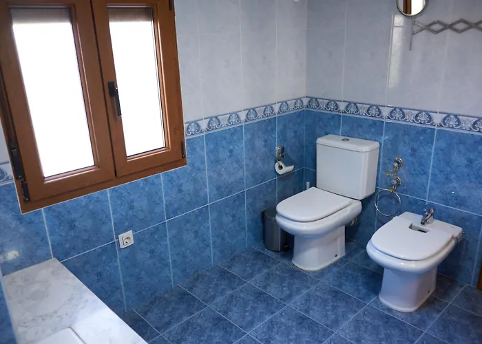 Casa Con Vistas Al Mar, Playa 300 M, Parking, Wifi * Ribeira
