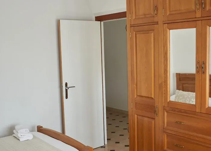 Casa Con Vistas Al Mar, Playa 300 M, Parking, Wifi Σπίτι διακοπών *