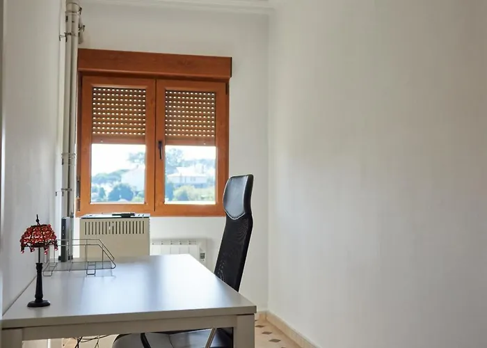 Σπίτι διακοπών Casa Con Vistas Al Mar, Playa 300 M, Parking, Wifi